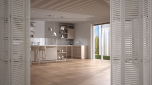 Folding Door Installation & Replacement in Mile End | uPVC & Glazed Doors